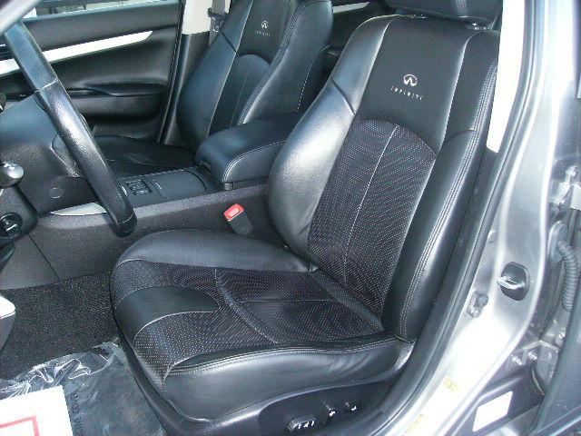 Infiniti G35 2008 photo 2