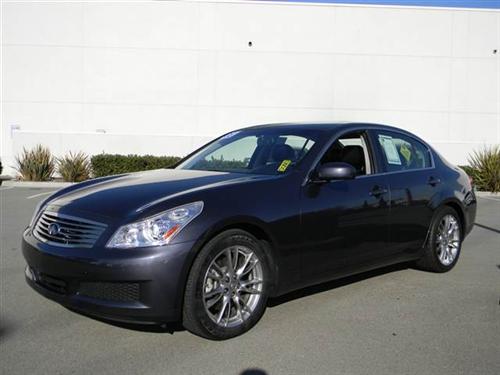 Infiniti G35 Slk32 Other