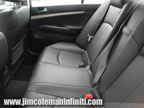 Infiniti G35 2008 photo 2