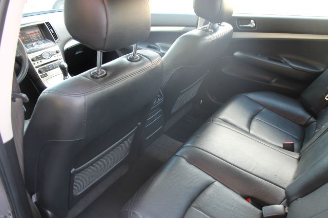 Infiniti G35 2008 photo 1