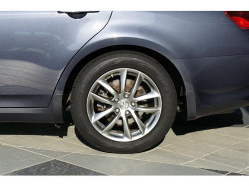 Infiniti G35 2008 photo 2