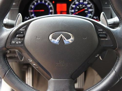 Infiniti G35 SW2 Other