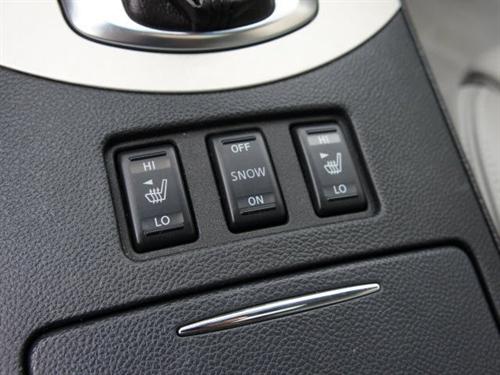 Infiniti G35 2008 photo 3