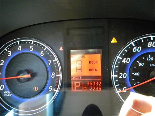 Infiniti G35 2008 photo 2