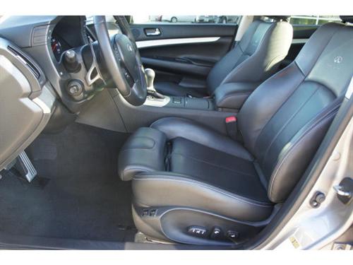 Infiniti G35 2008 photo 3