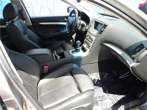 Infiniti G35 Unknown Other