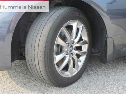 Infiniti G35 2008 photo 5