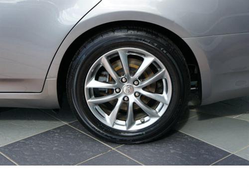 Infiniti G35 2008 photo 2