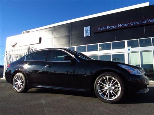 Infiniti G35 2008 photo 2