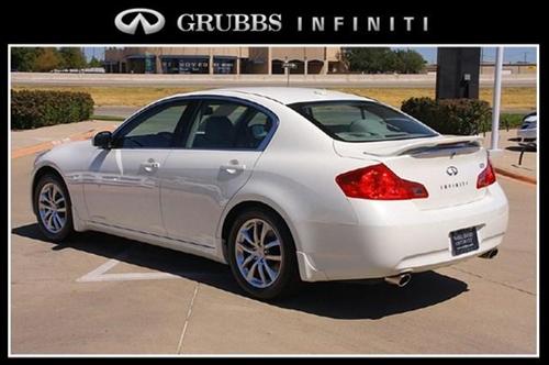 Infiniti G35 Carrera 4 Cabriolet 2D Other