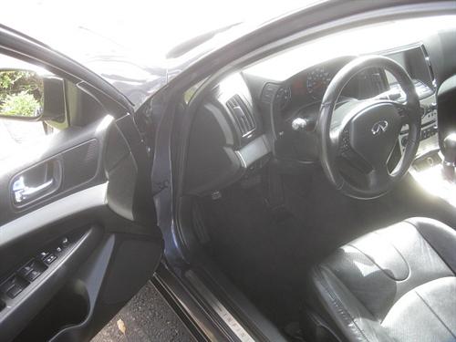 Infiniti G35 Unknown Other