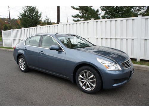 Infiniti G35 SW2 Other