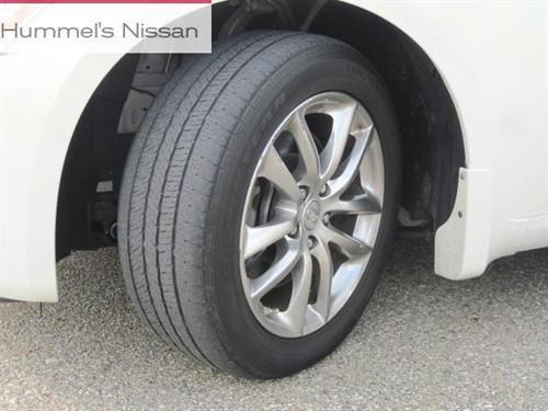 Infiniti G35 2008 photo 5