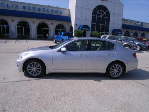 Infiniti G35 2008 photo 2