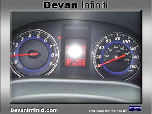 Infiniti G35 SW2 Other