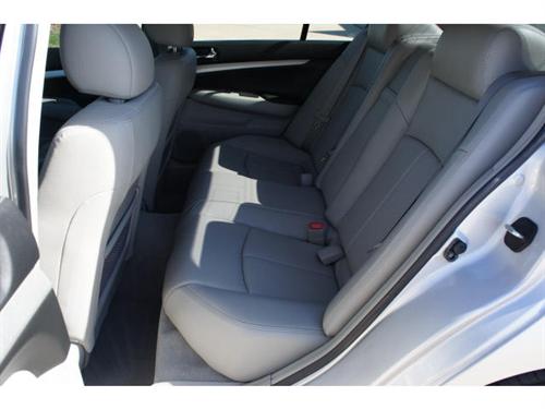 Infiniti G35 Limited Diesel Other