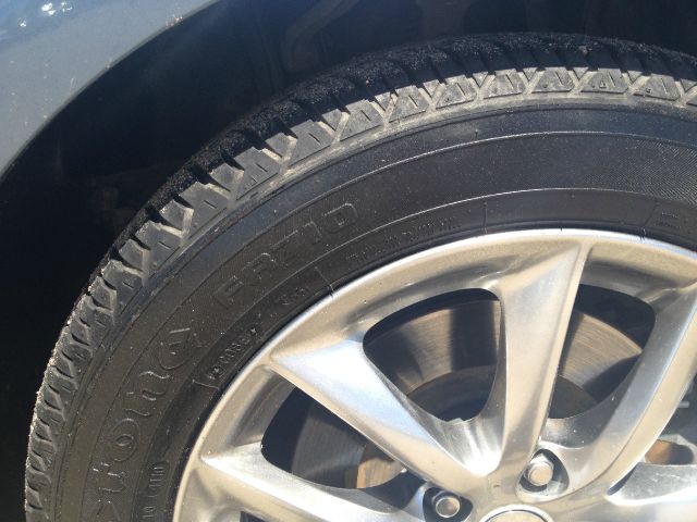 Infiniti G35 Unknown Sedan