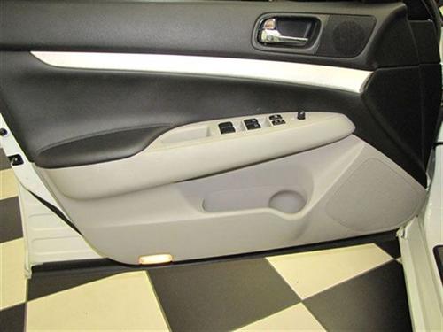 Infiniti G35 SW2 Other