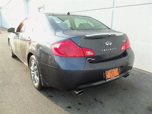 Infiniti G35 SW2 Other