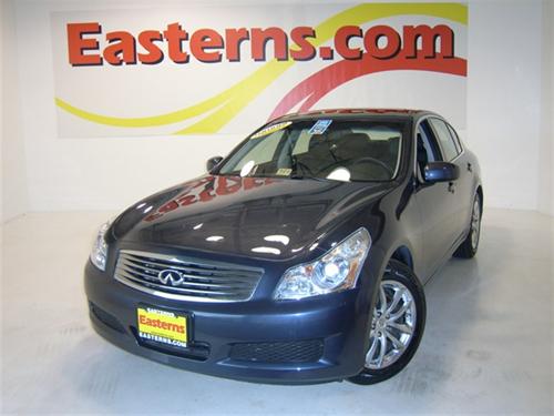 Infiniti G35 SW2 Other