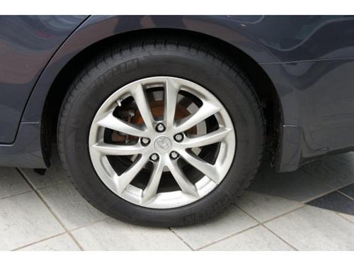 Infiniti G35 2008 photo 1