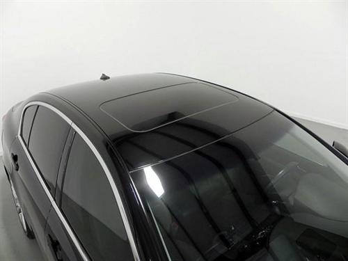 Infiniti G35 2008 photo 1