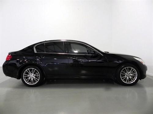 Infiniti G35 2008 photo 2