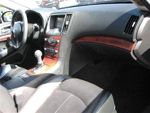 Infiniti G35 SW2 Other