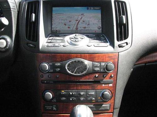 Infiniti G35 2008 photo 1
