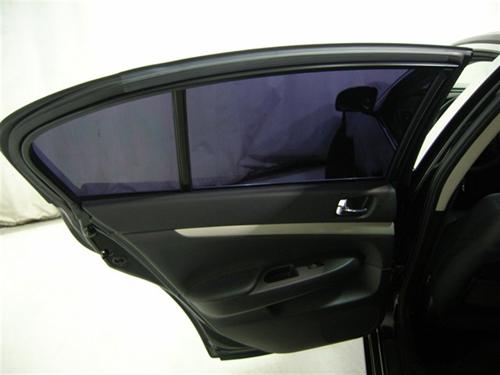 Infiniti G35 2008 photo 1