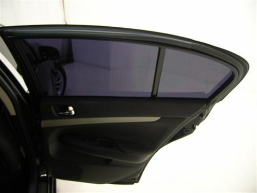 Infiniti G35 2008 photo 2