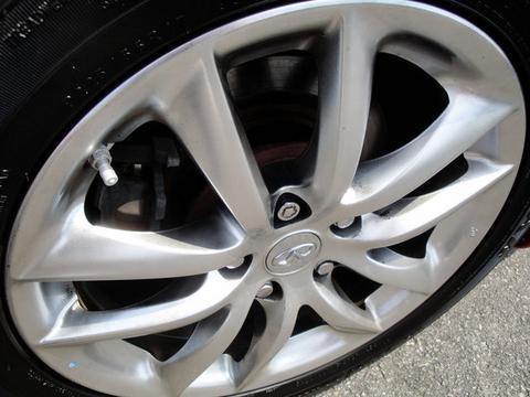 Infiniti G35 SW2 Other