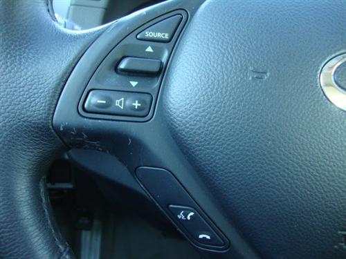Infiniti G35 2008 photo 2