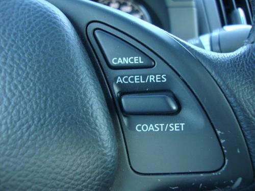 Infiniti G35 2008 photo 4