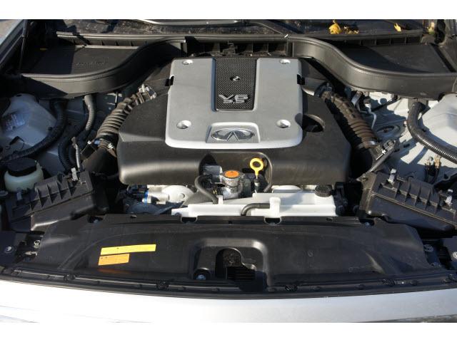 Infiniti G35 2008 photo 5