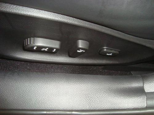 Infiniti G35 2008 photo 1