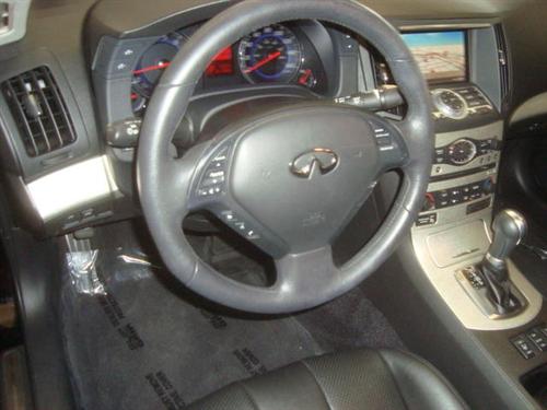 Infiniti G35 2008 photo 2