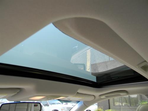 Infiniti G35 SW2 Other