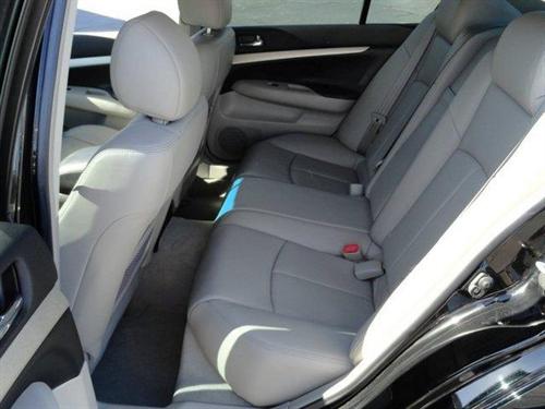 Infiniti G35 Unknown Other