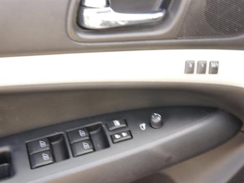 Infiniti G35 2008 photo 4