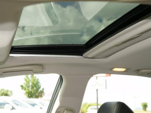 Infiniti G35 2008 photo 5