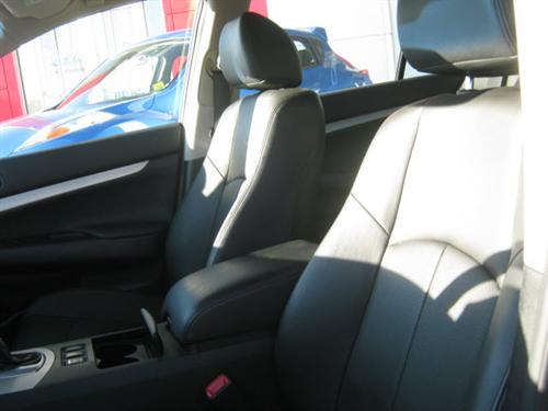 Infiniti G35 2008 photo 2