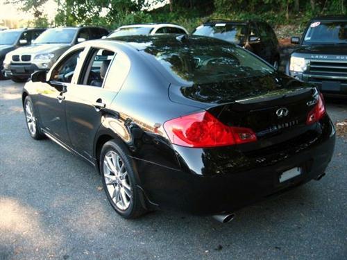 Infiniti G35 SW2 Other