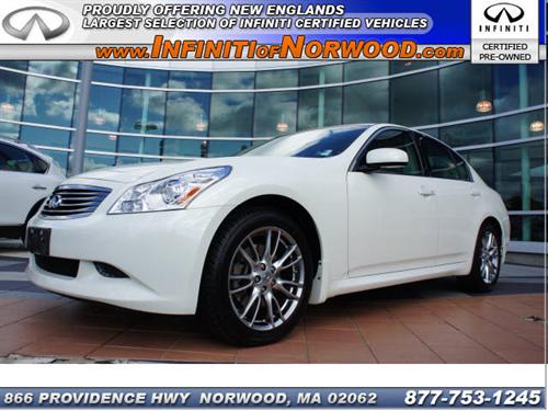 Infiniti G35 SW2 Other