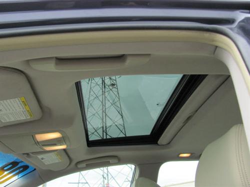 Infiniti G35 2008 photo 4