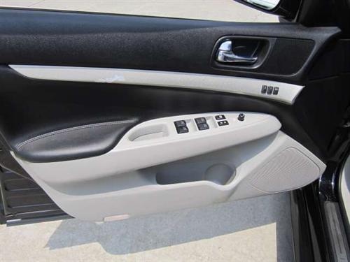 Infiniti G35 FWD 4dr Sport Other