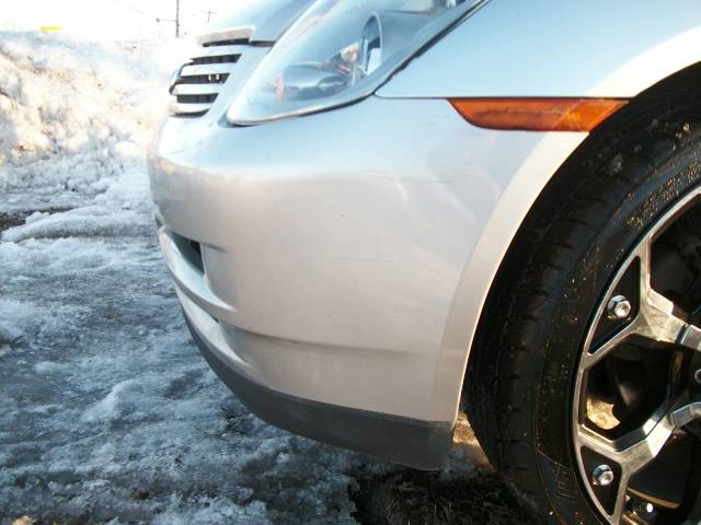 Infiniti G35X 2004 photo 5