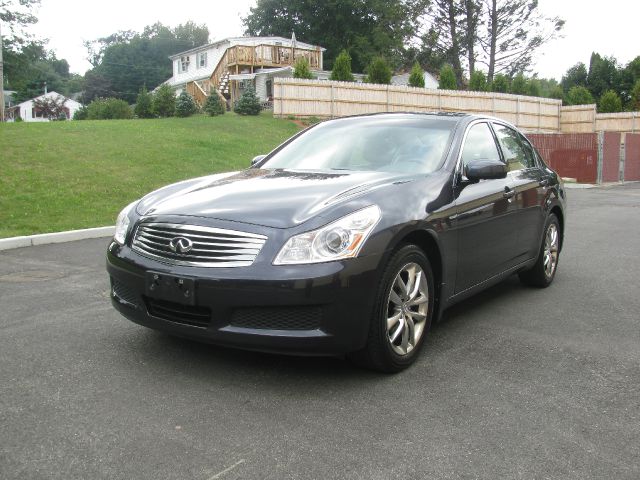 Infiniti G35X 4WD 4dr 4x4 SUV Sedan