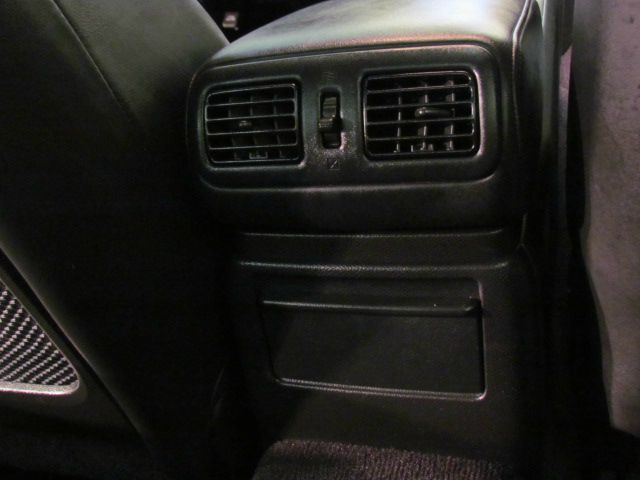 Infiniti G35X 2008 photo 10