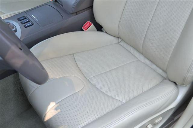 Infiniti G35X 2008 photo 3